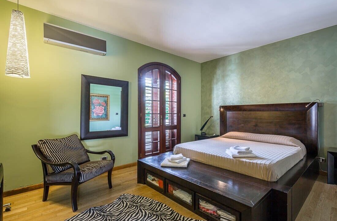 Photo of Bedroom in Mascali