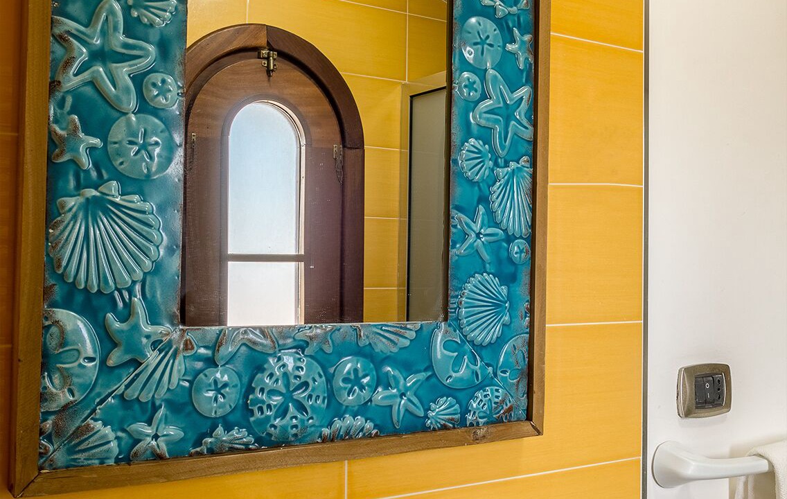Photo of Bathroom in Mascali