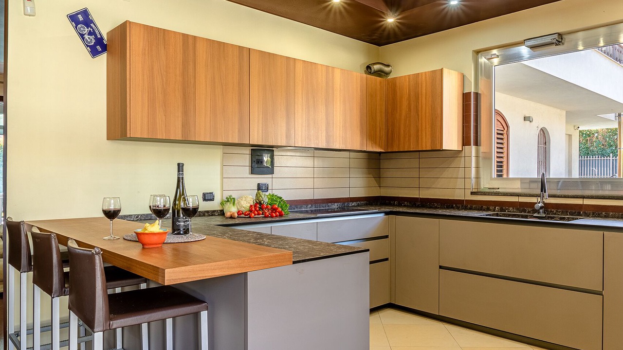Photo of Kitchen in Mascali