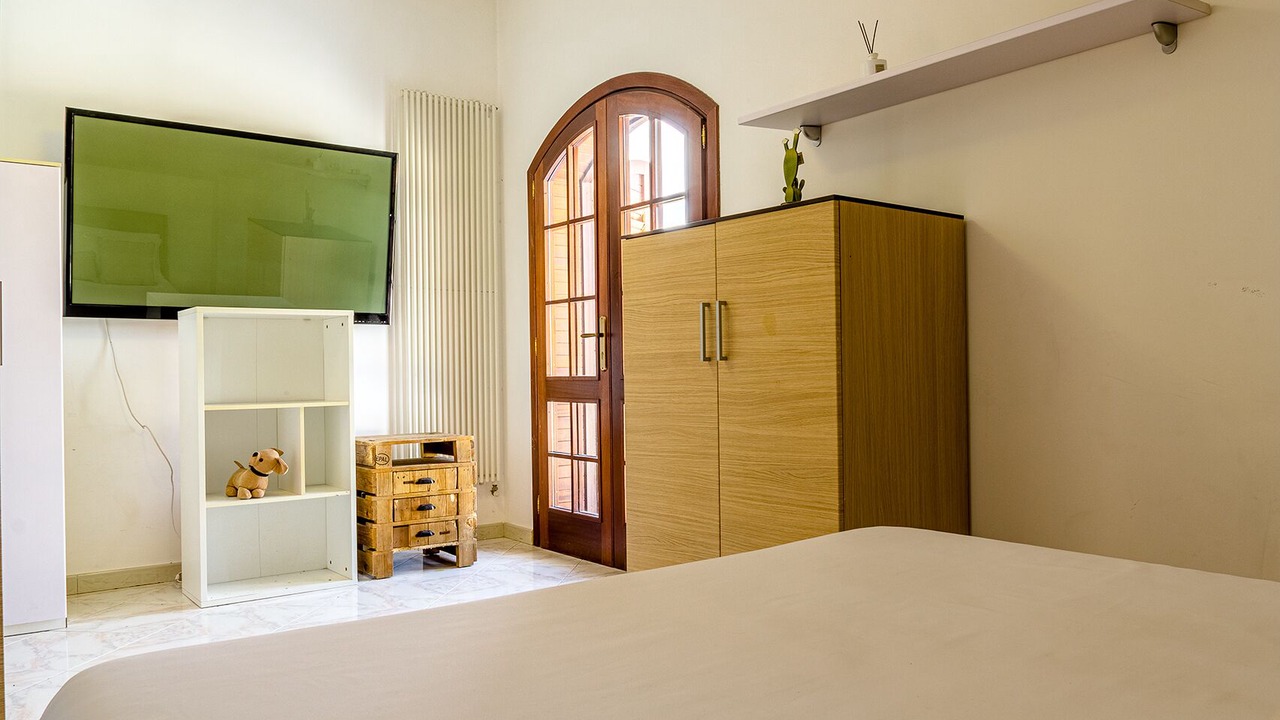 Photo of Bedroom in Mascali