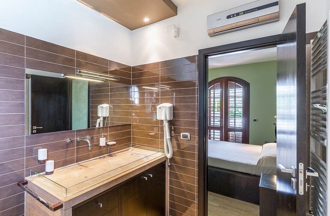 Photo of Bathroom in Mascali