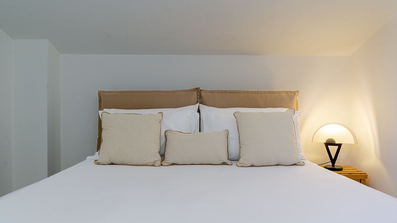 Photo of Bedroom in Mascali