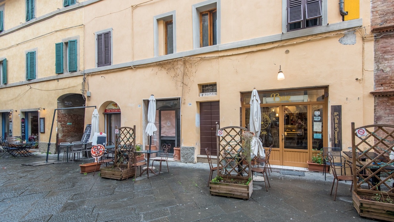 Photo of Outdoor in Buonconvento