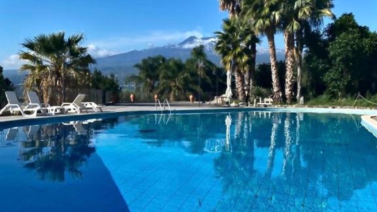 Photo of Outdoor in Calatabiano