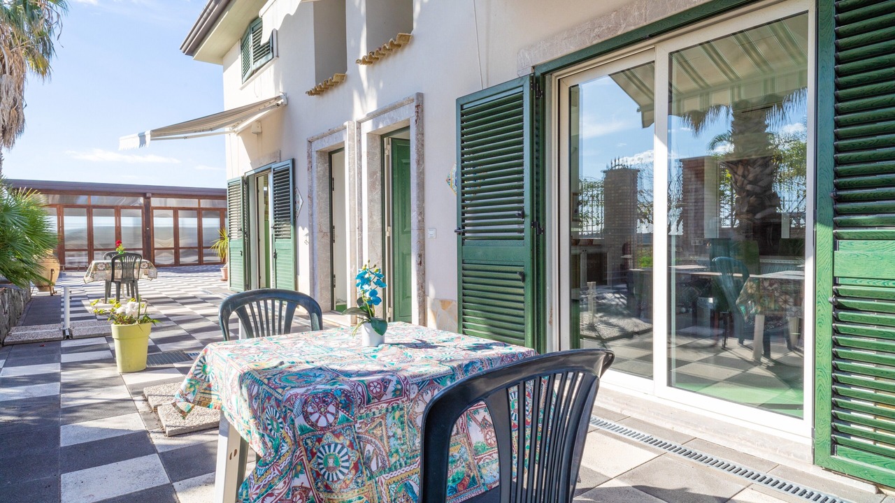 Photo of Outdoor in Calatabiano