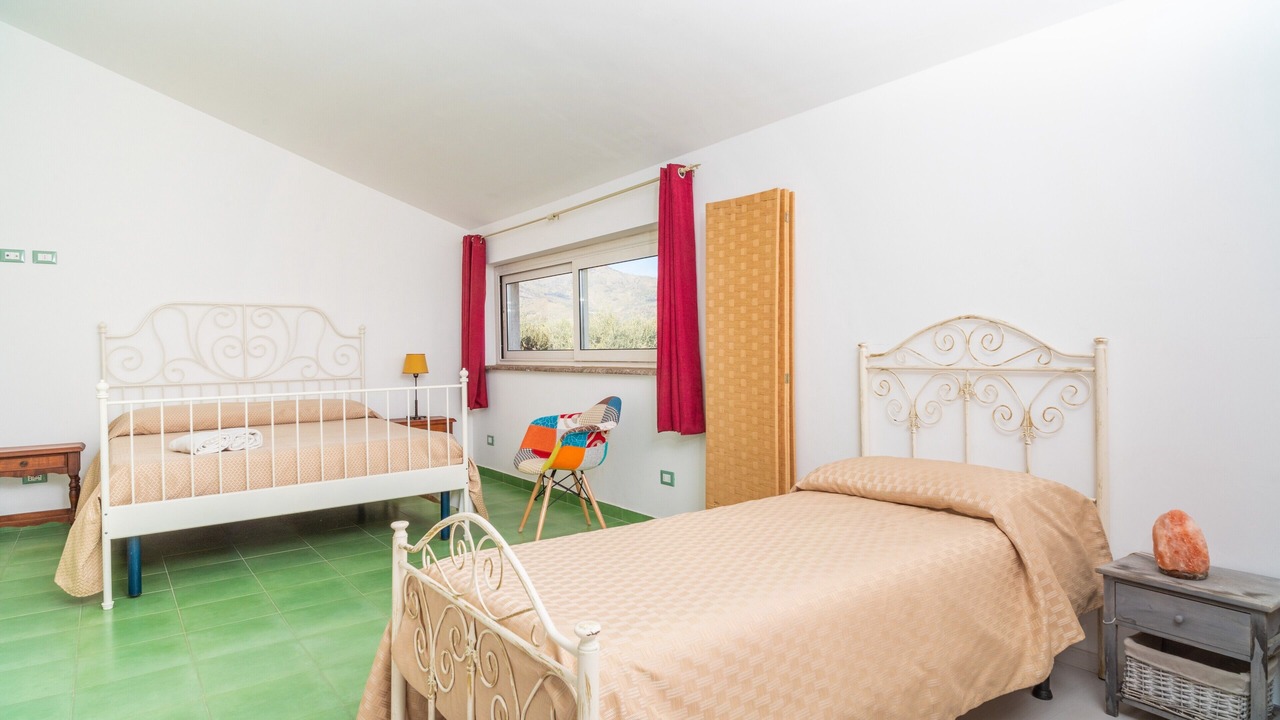 Photo of Bedroom in Calatabiano