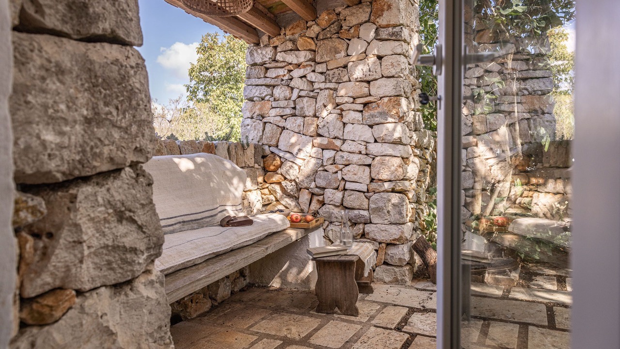 Photo of Patio Balcony in Noci