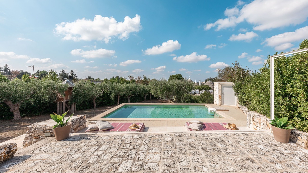 Photo of Outdoor in Noci