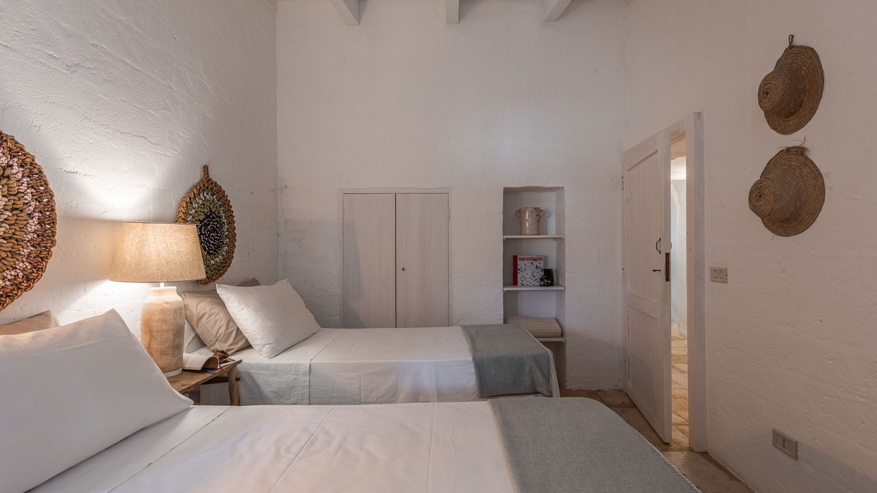 Photo of Bedroom in Noci