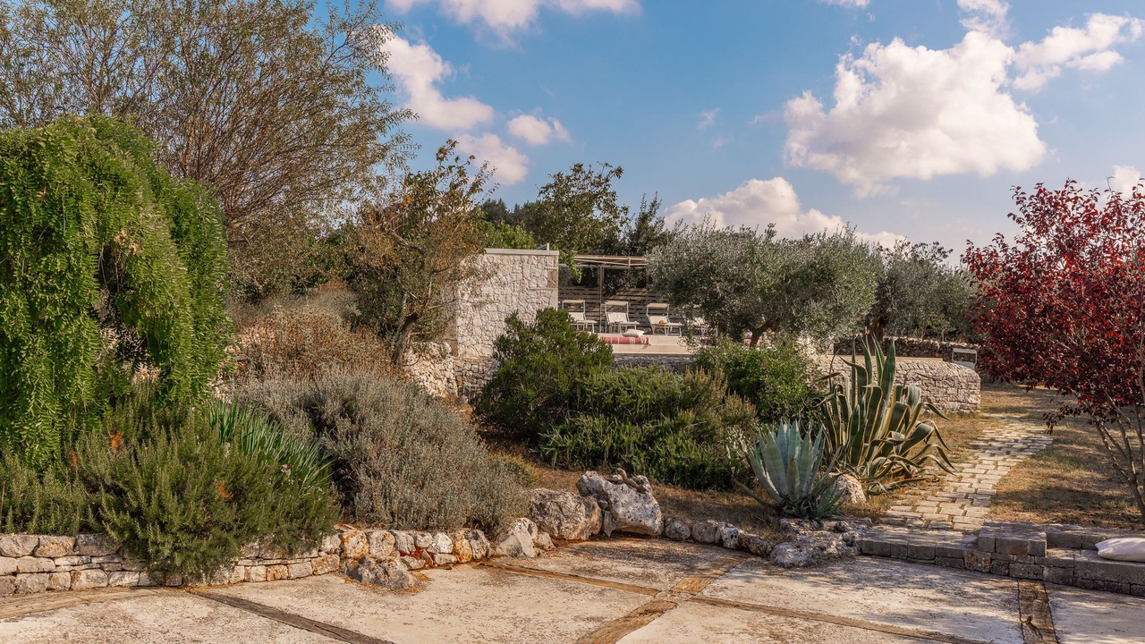 Photo of Outdoor in Noci