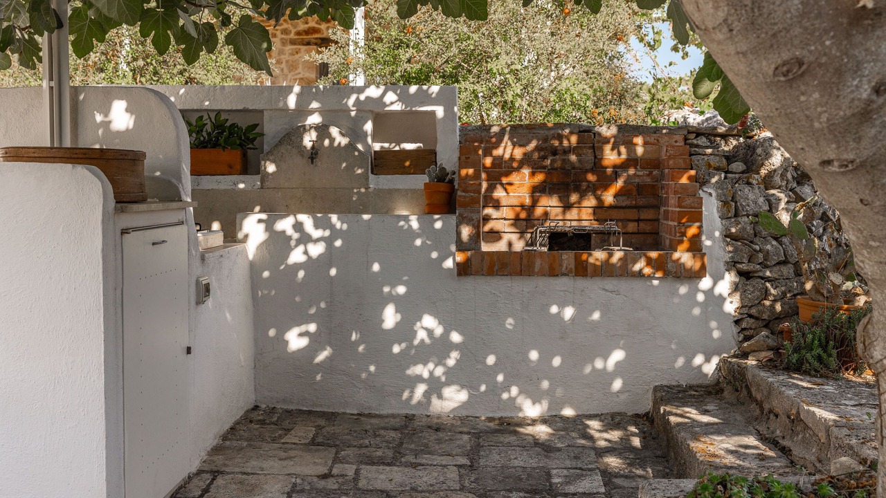 Photo of Outdoor in Noci