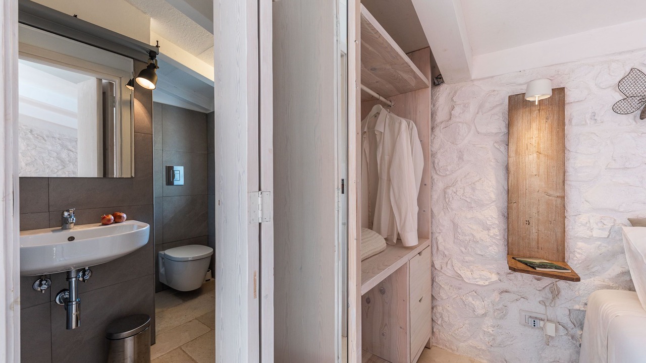 Photo of Bathroom in Noci