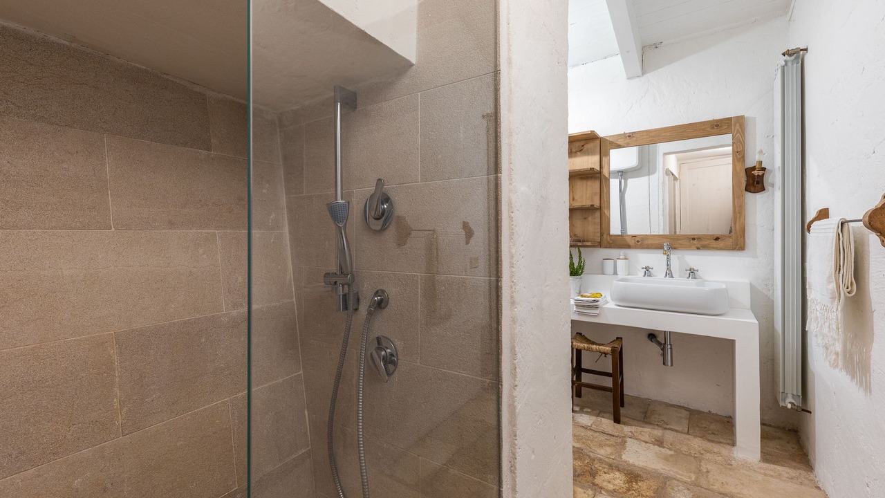 Photo of Bathroom in Noci