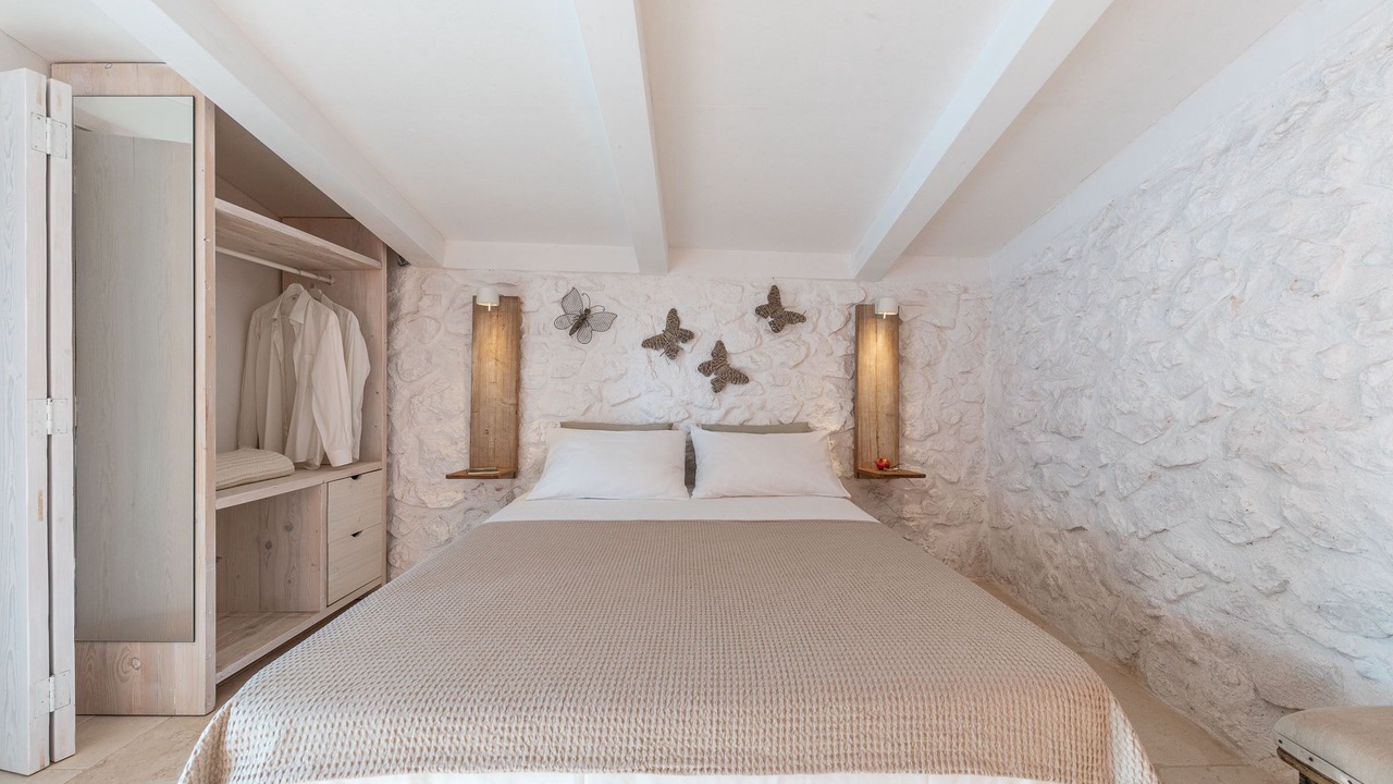 Photo of Bedroom in Noci