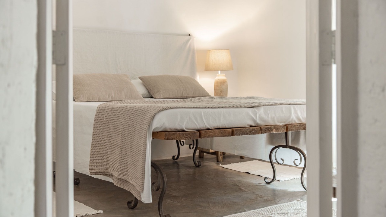 Photo of Bedroom in Noci