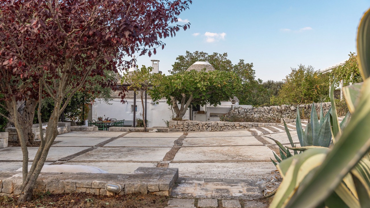 Photo of Outdoor in Noci