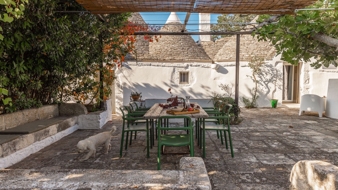 Photo of Outdoor in Noci