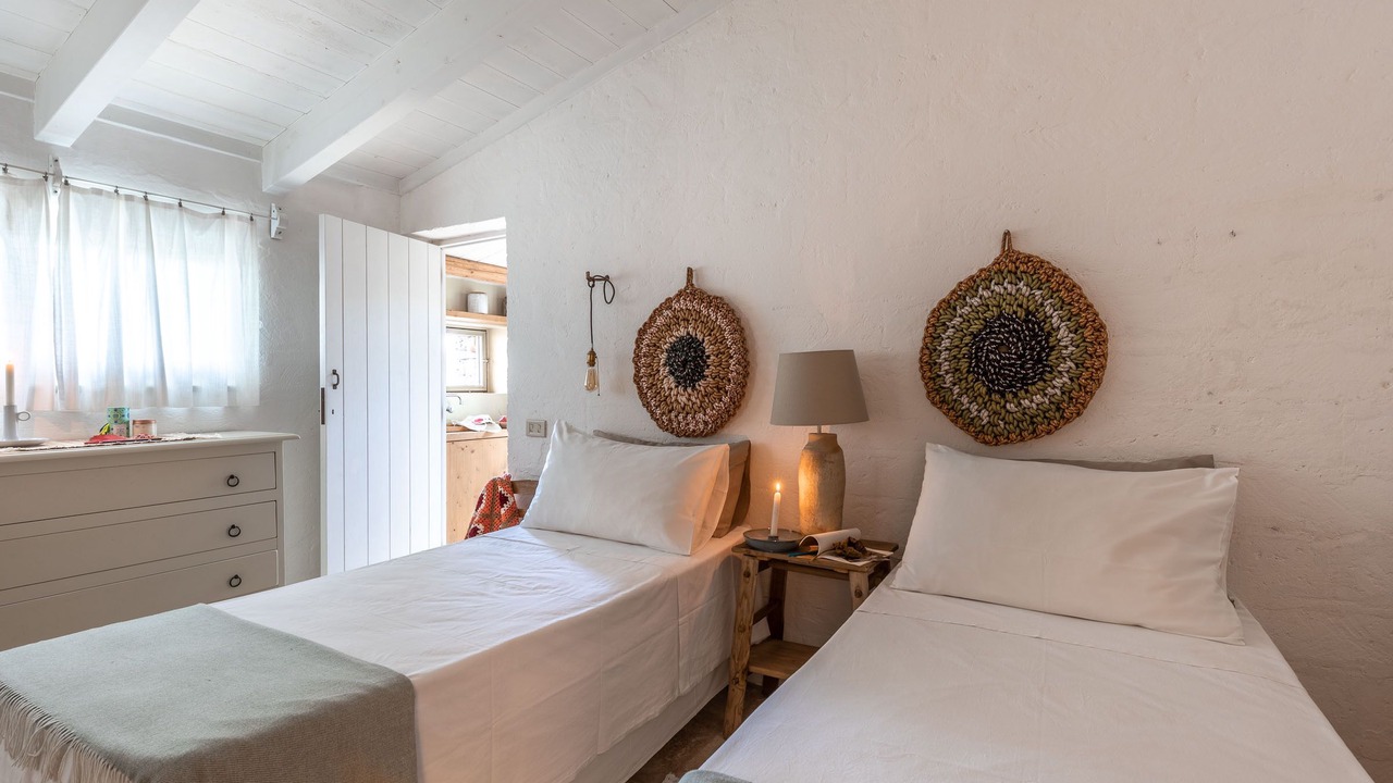 Photo of Bedroom in Noci
