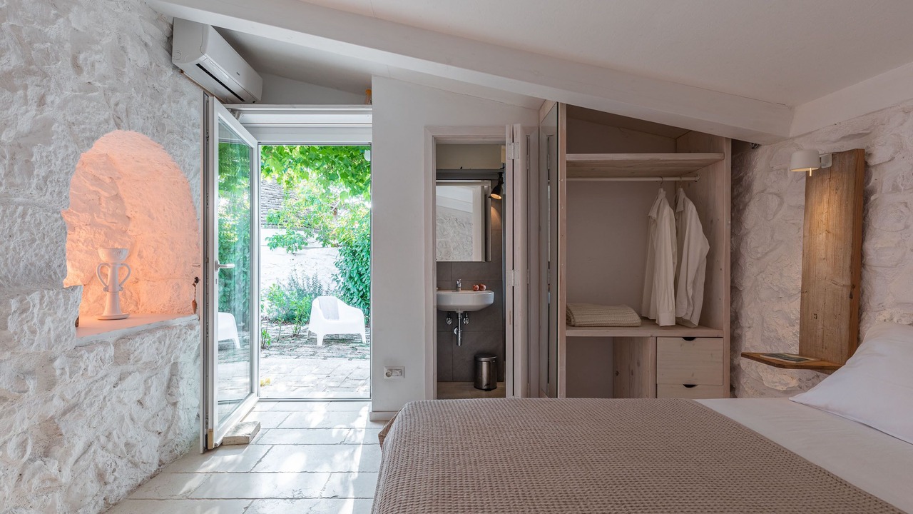 Photo of Bedroom in Noci