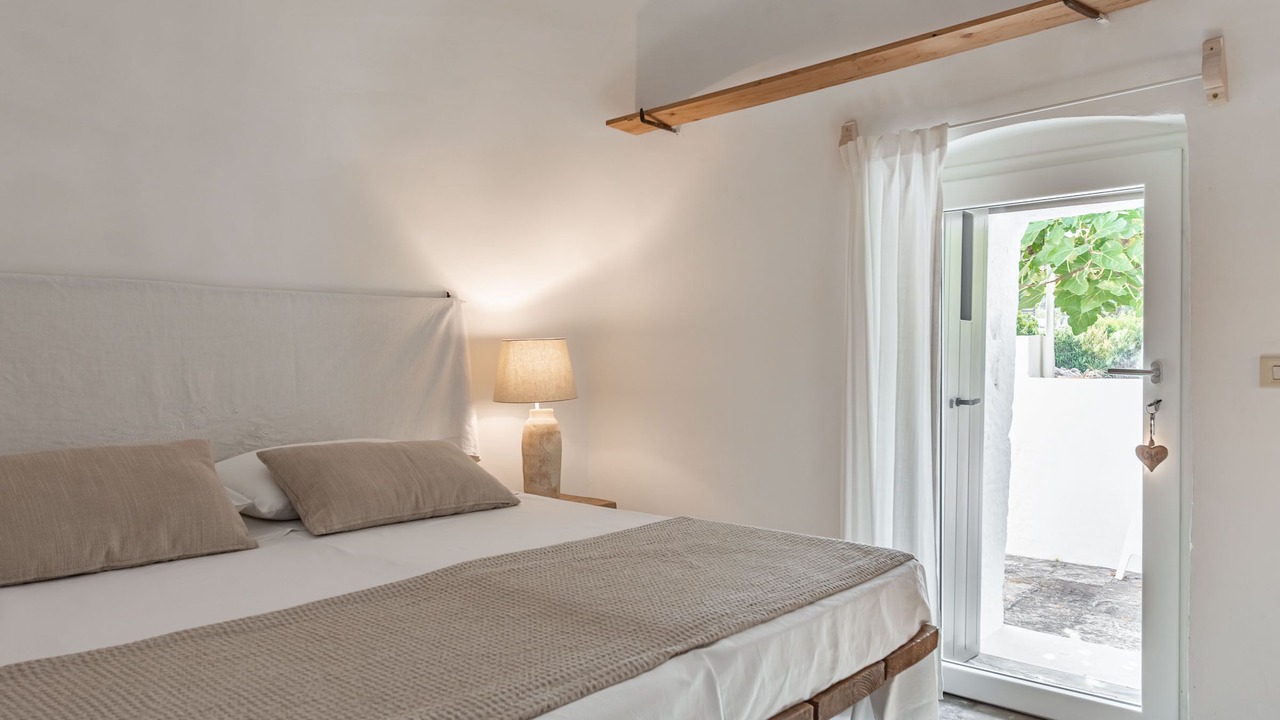 Photo of Bedroom in Noci