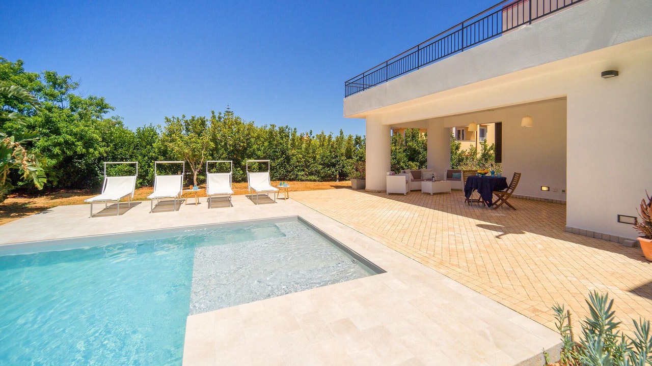 Photo of Outdoor in Torre Colonna-sperone
