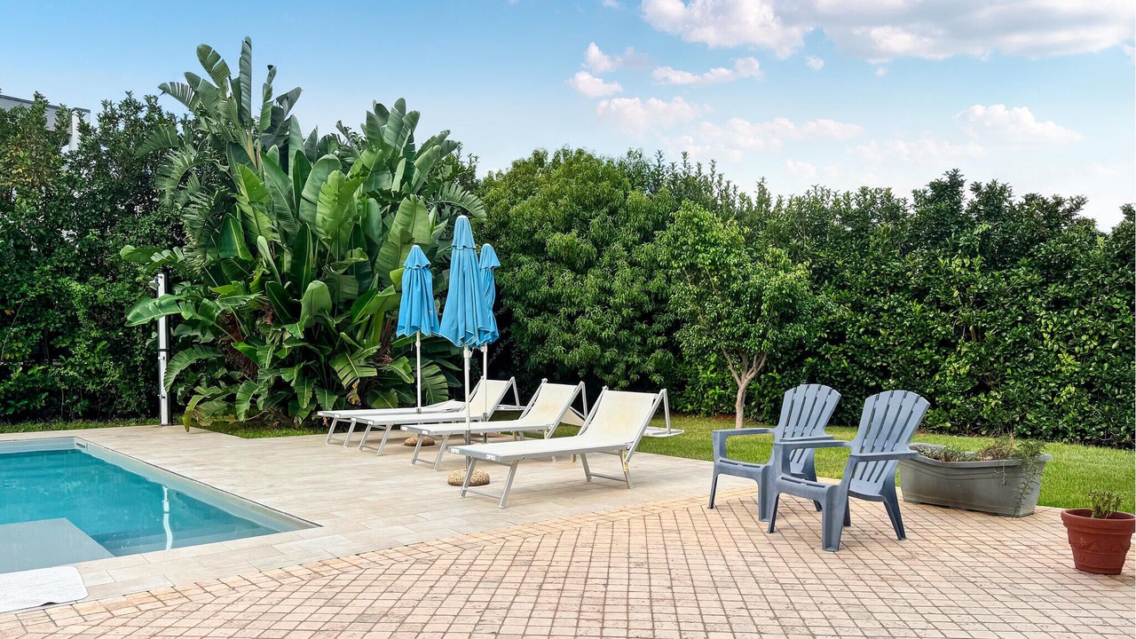 Photo of Outdoor in Torre Colonna-sperone