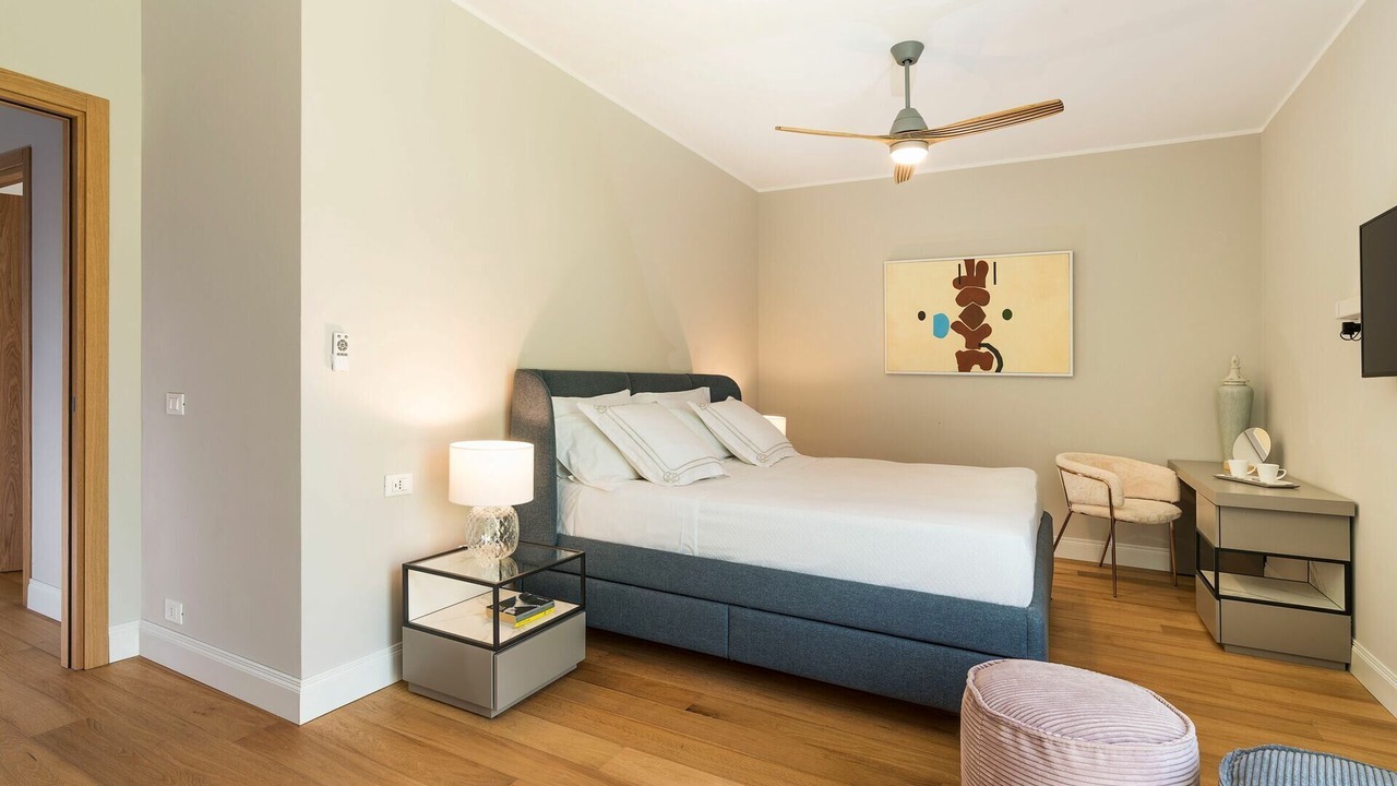 Photo of Bedroom in Noto