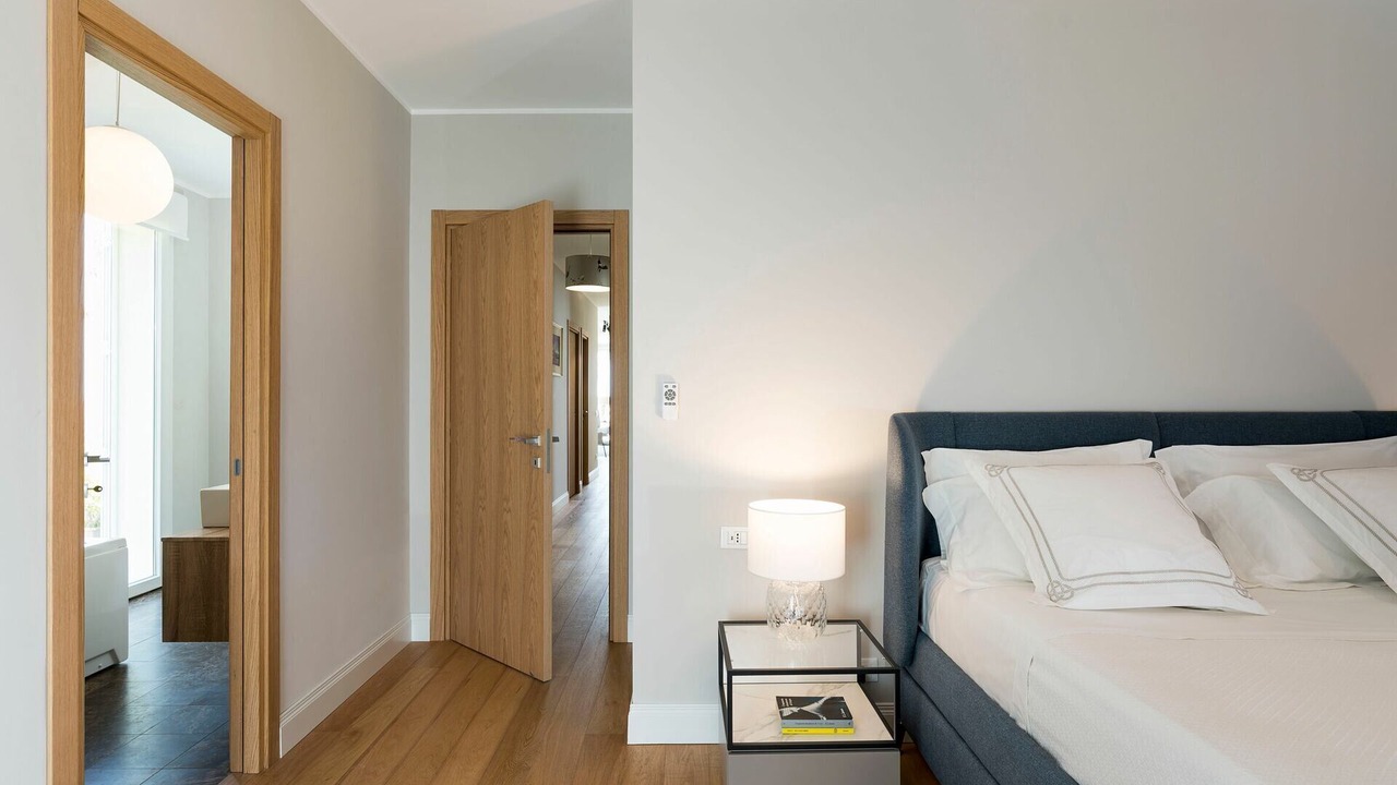 Photo of Bedroom in Noto