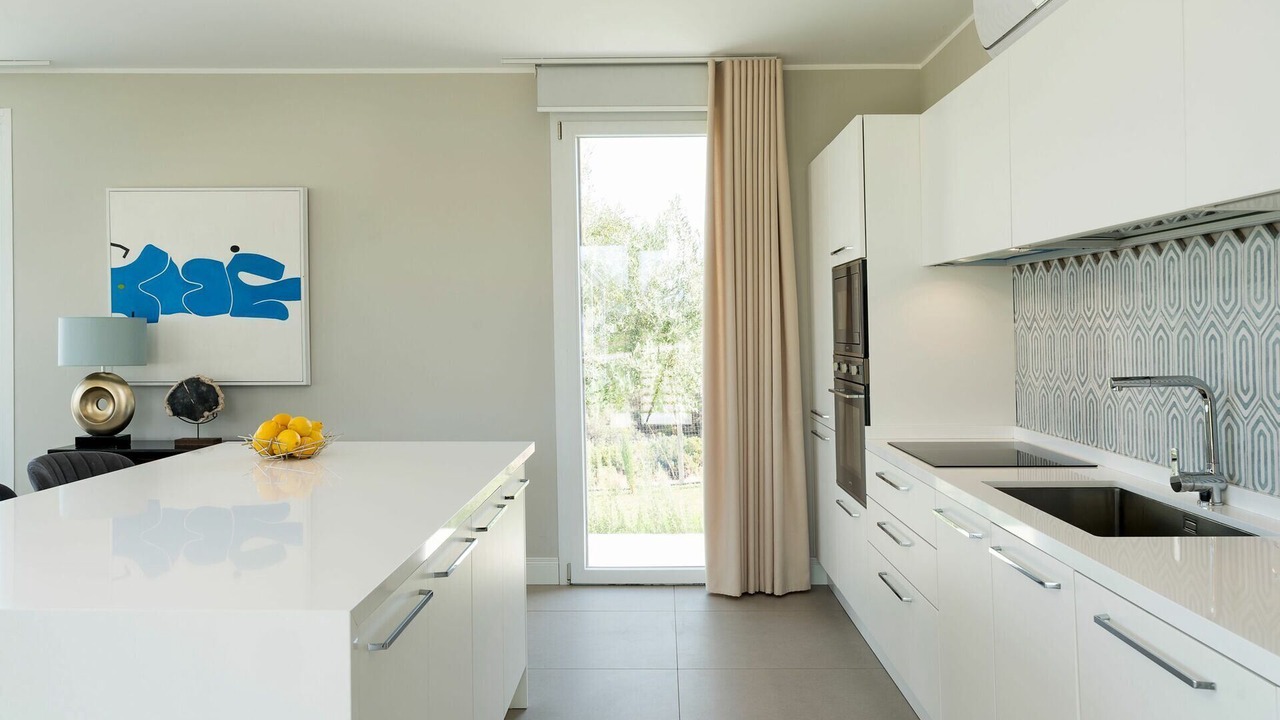 Photo of Kitchen in Noto