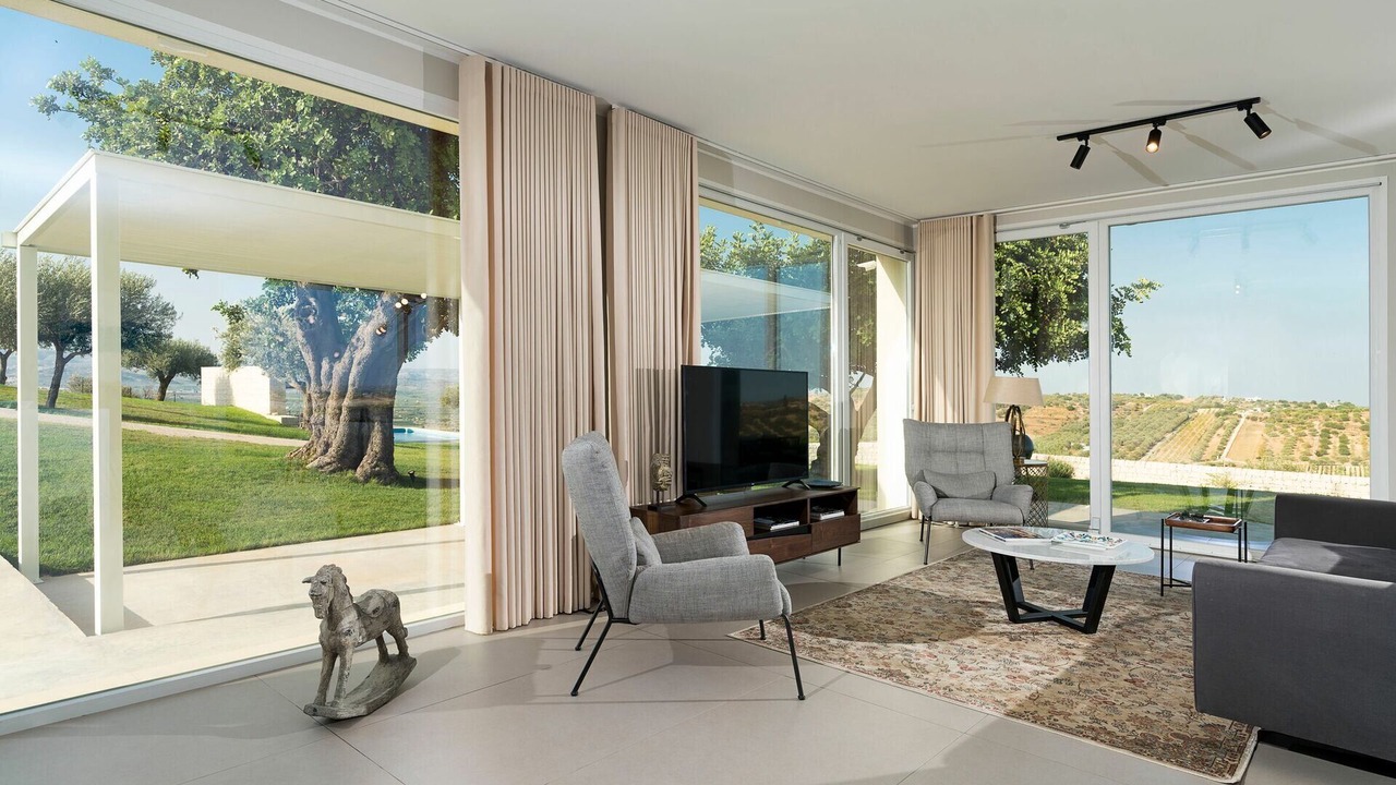 Photo of Livingroom in Noto