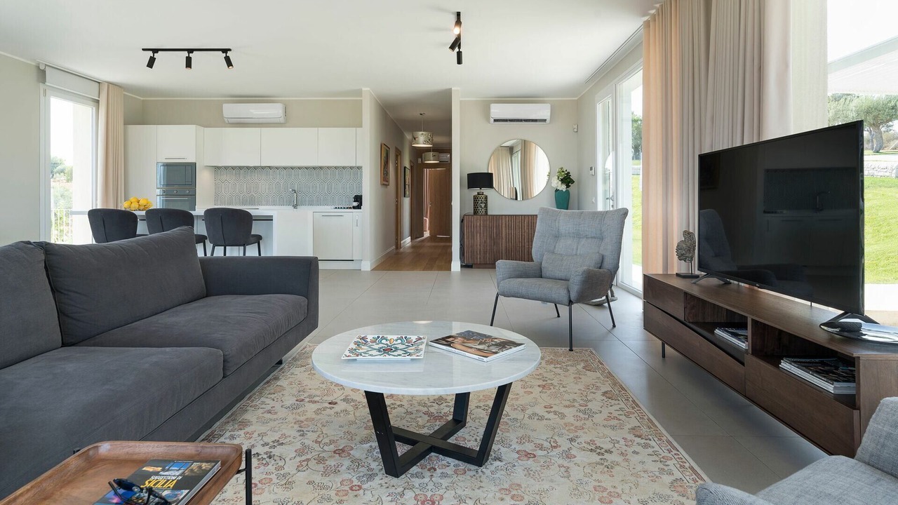 Photo of Livingroom in Noto