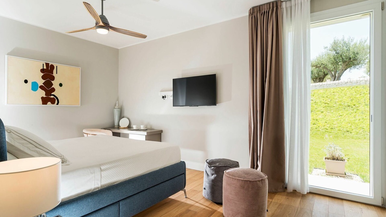 Photo of Bedroom in Noto