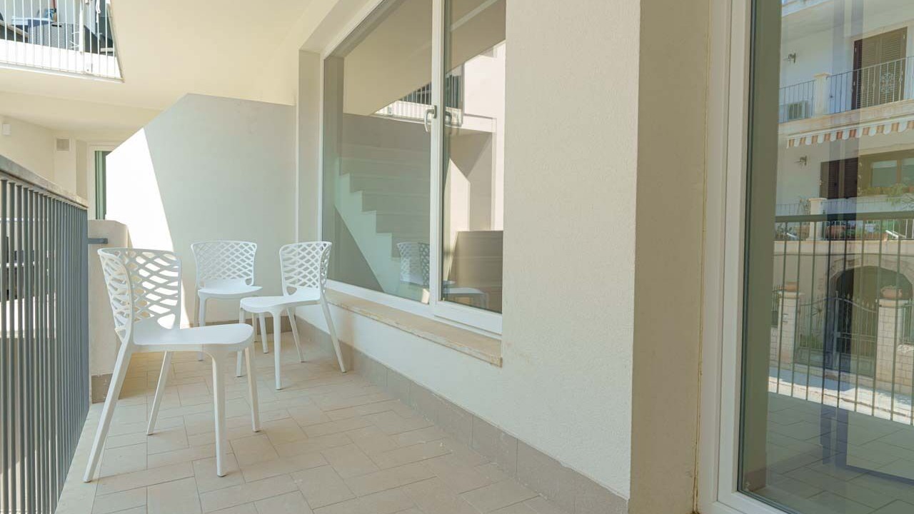 Photo of Patio Balcony in Pozzallo