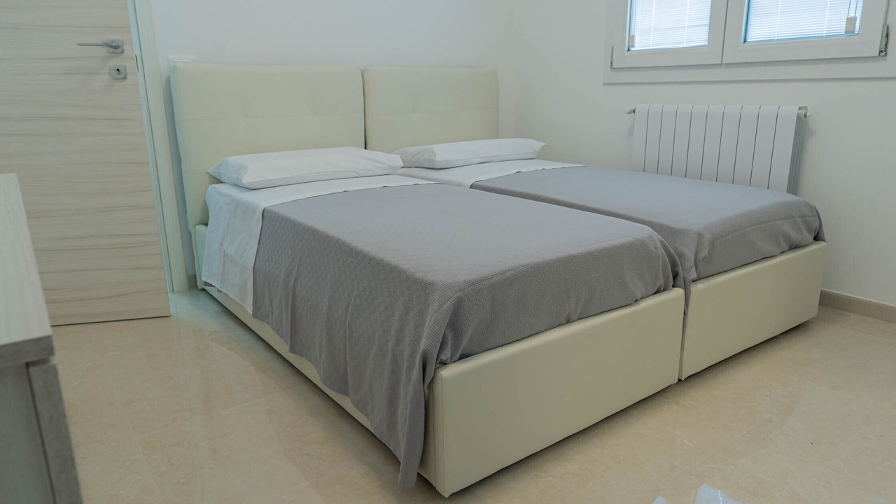 Photo of Bedroom in Pozzallo