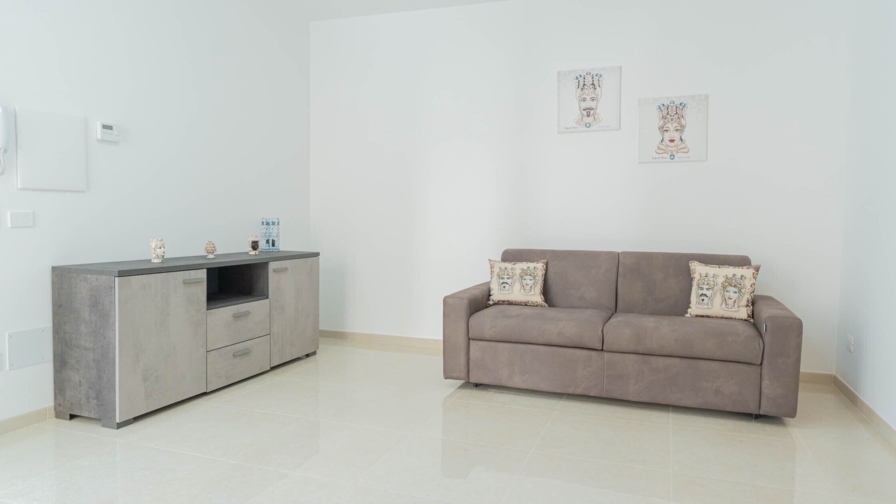Photo of Livingroom in Pozzallo