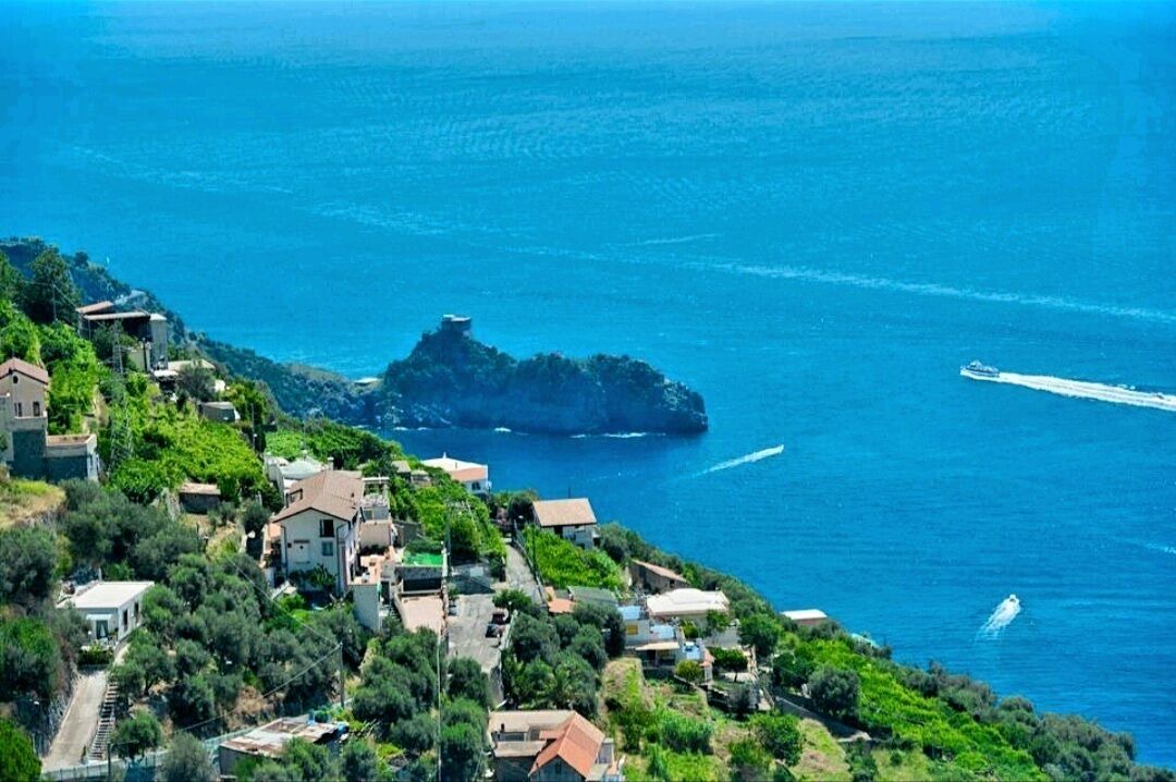 Photo of Outdoor in Furore