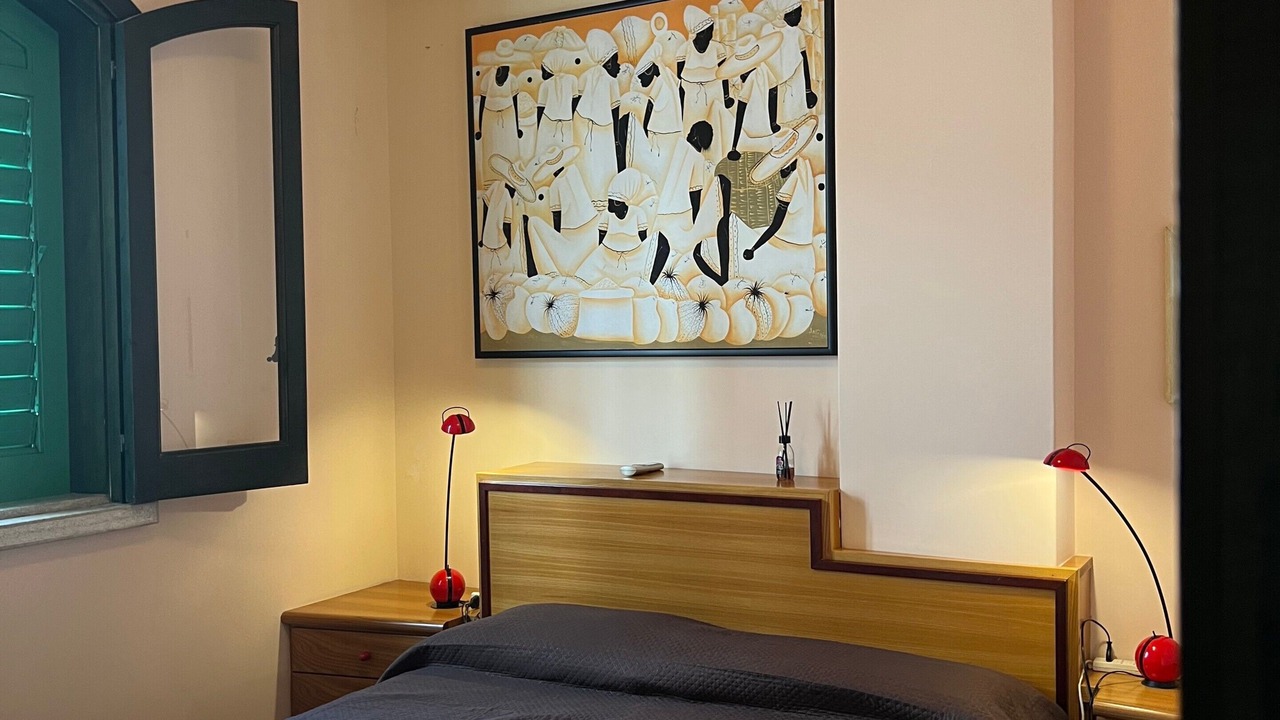 Photo of Bedroom in Letojanni