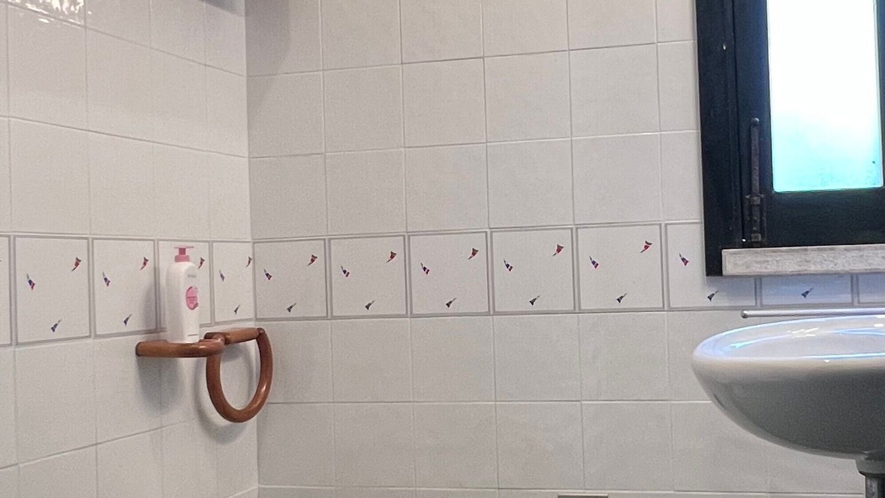 Photo of Bathroom in Letojanni