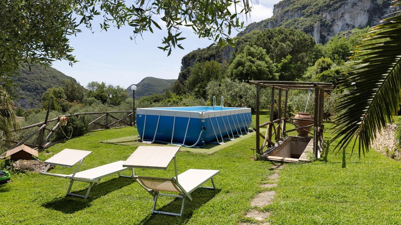 Photo of Outdoor in Orco Feglino
