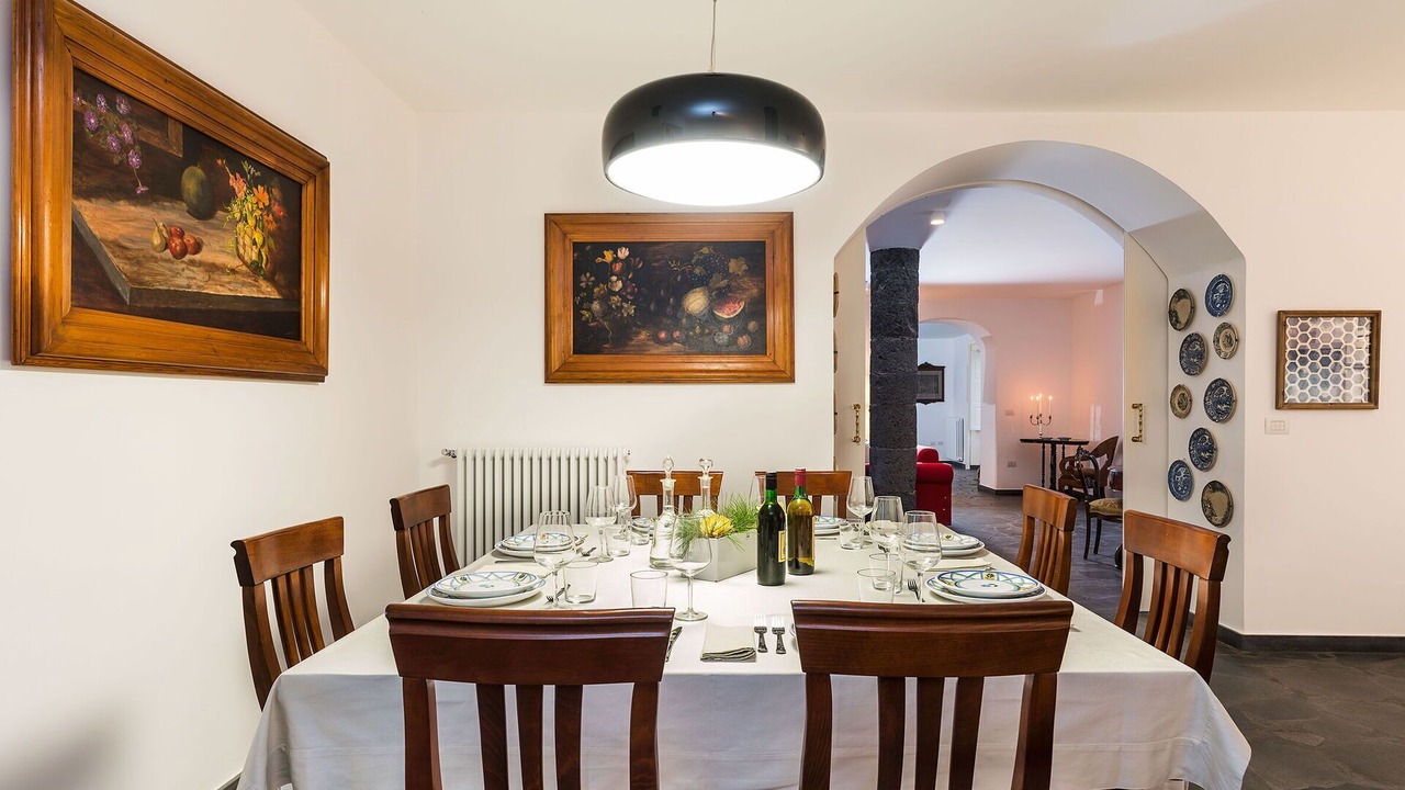 Photo of Bedroom in Castiglione di Sicilia