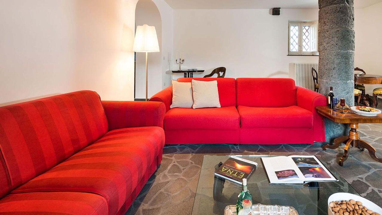 Photo of Bedroom in Castiglione di Sicilia