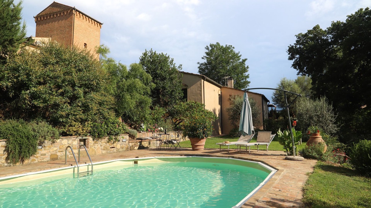 Photo of Outdoor in Poggibonsi