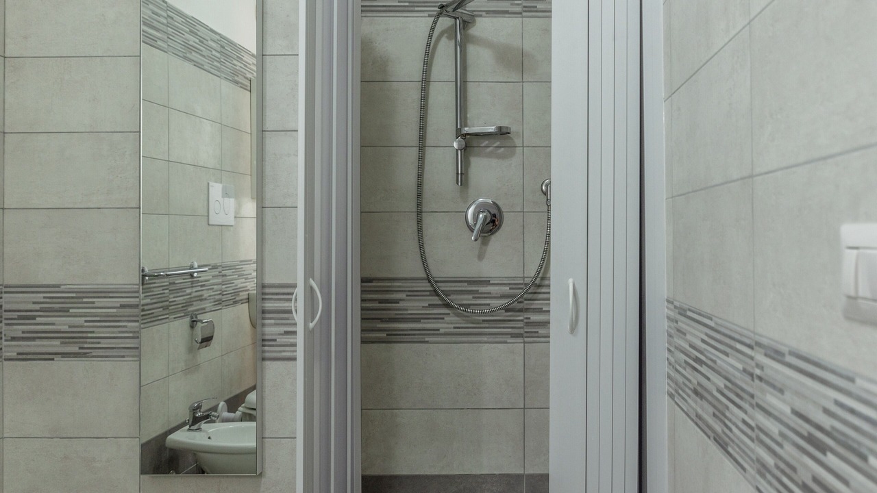 Photo of Bathroom in Seccagrande