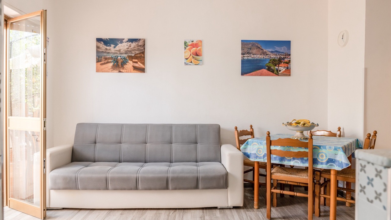 Photo of Livingroom in Seccagrande