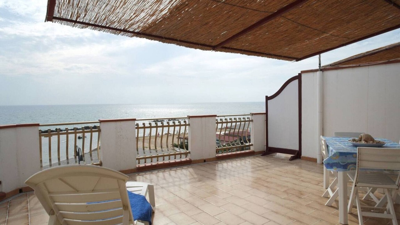Photo of Outdoor in Seccagrande