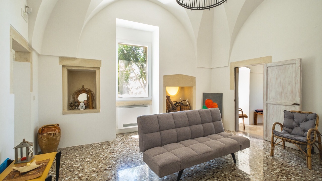 Photo of Livingroom in Cutrofiano