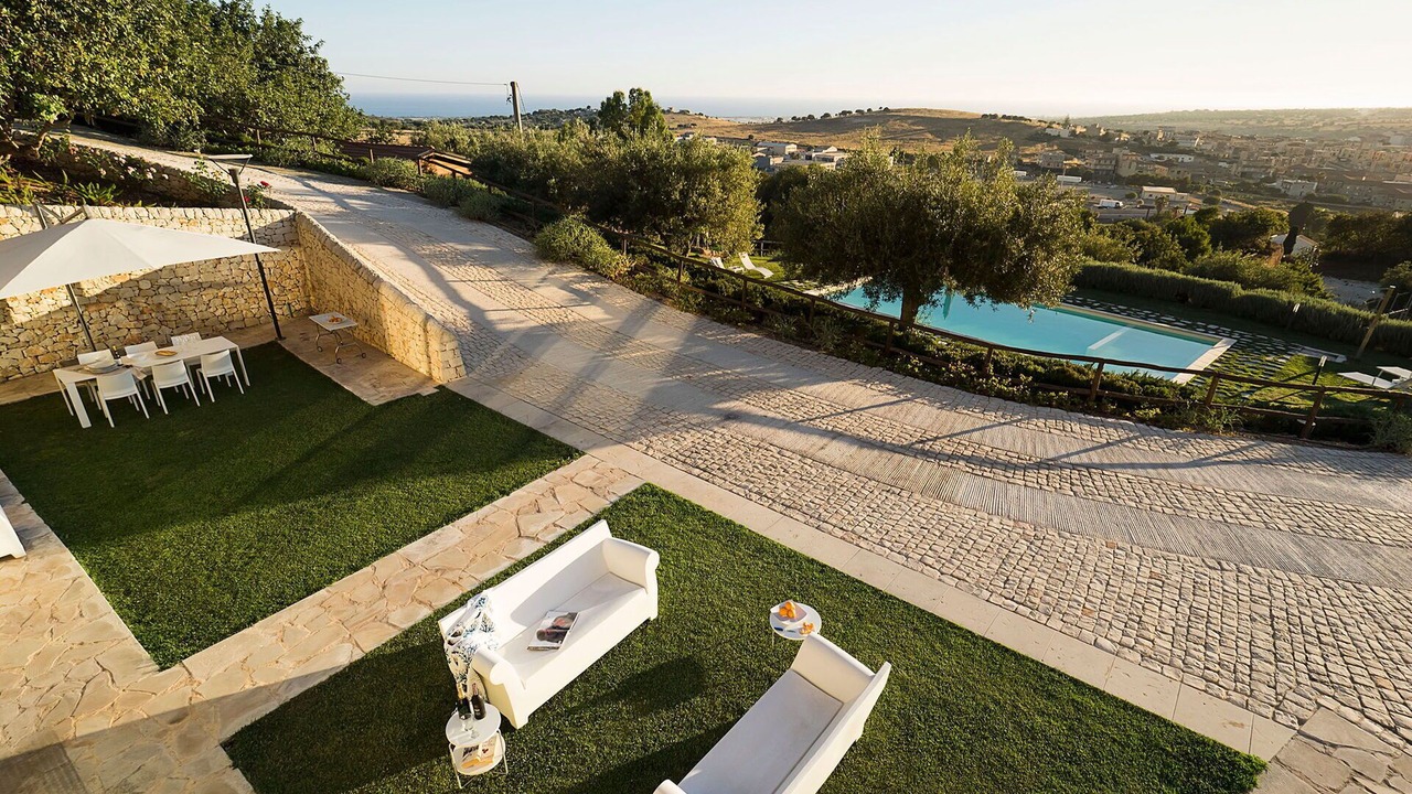 Photo of Patio Balcony in Scicli