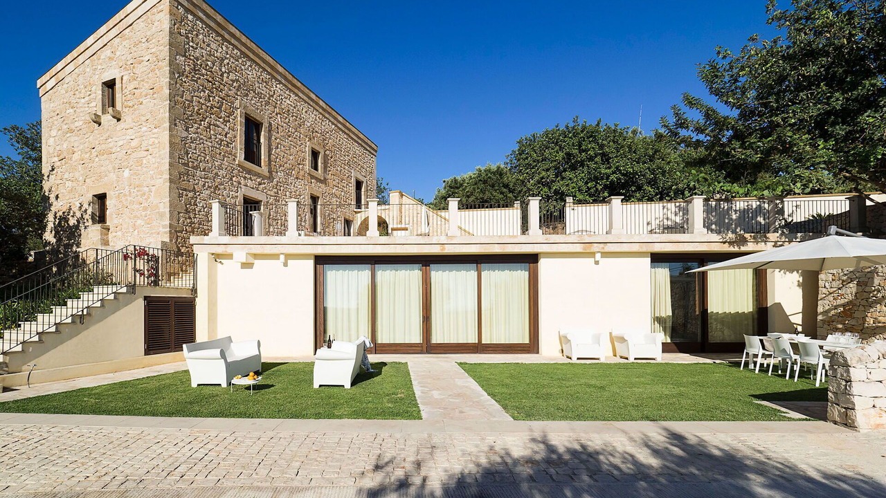 Photo of Patio Balcony in Scicli