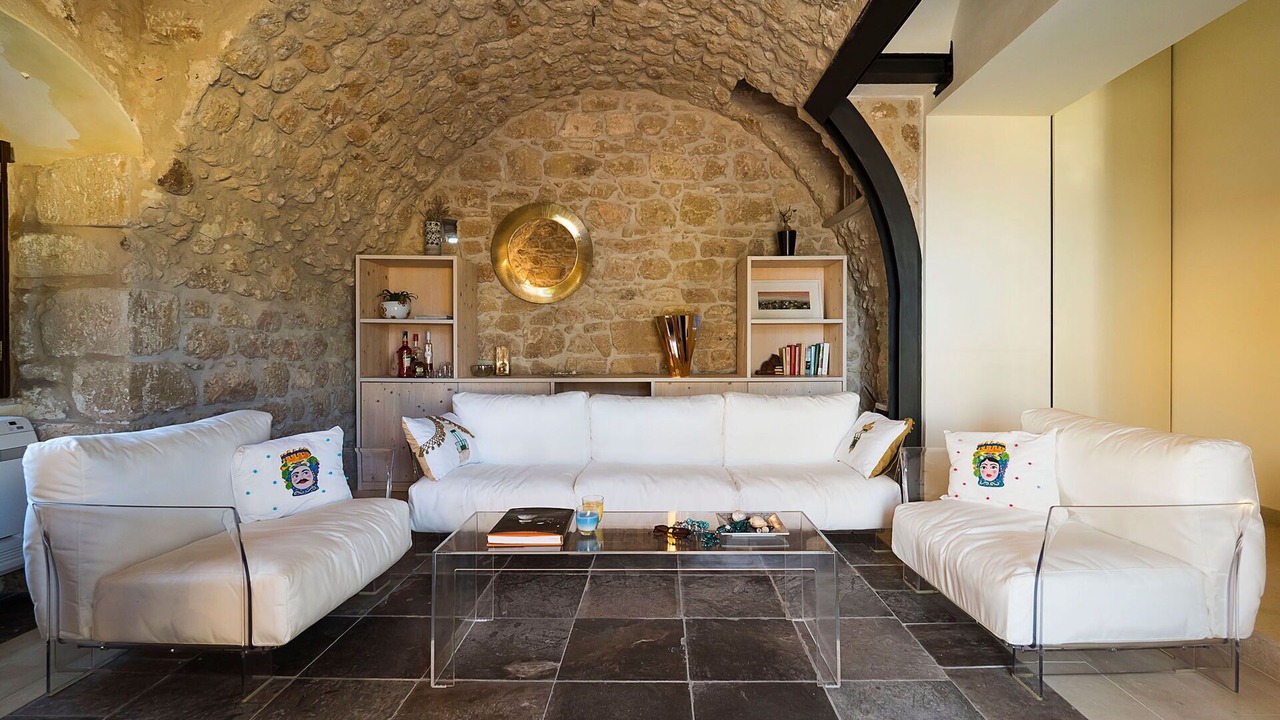 Photo of Bedroom in Scicli
