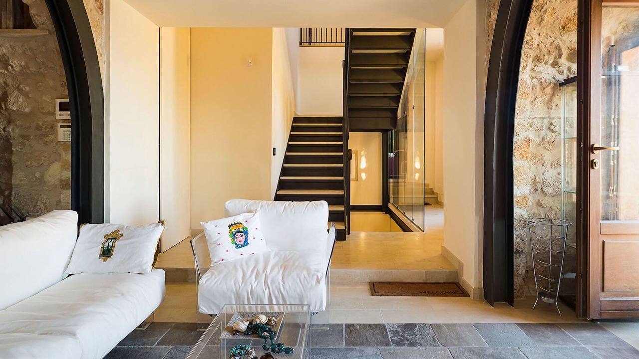 Photo of Bedroom in Scicli